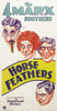 Horse Feathers Movie Poster Print (27 x 40) - Item # MOVCB89770