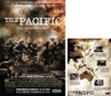 The Pacific Movie Poster Print (11 x 17) - Item # MOVEB18180