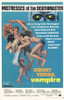 Count Yorga, Vampire Movie Poster Print (11 x 17) - Item # MOVCE8983