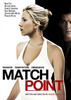 Match Point Movie Poster Print (11 x 17) - Item # MOVIJ6010