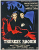 Therese Raquin Movie Poster Print (11 x 17) - Item # MOVAB62570