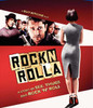 Rocknrolla Movie Poster Print (11 x 17) - Item # MOVCB28430