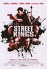 Street Kings Movie Poster Print (11 x 17) - Item # MOVGI1155