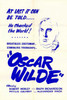 Oscar Wilde Movie Poster Print (11 x 17) - Item # MOVCE4664