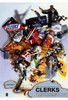 Clerks Movie Poster Print (27 x 40) - Item # MOVIF9247