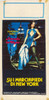 Amanda By Night Movie Poster Print (11 x 17) - Item # MOVIH7557