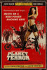Grindhouse Movie Poster Print (27 x 40) - Item # MOVEI8777