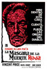Masque of the Red Death Movie Poster Print (27 x 40) - Item # MOVGJ4242