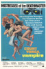 Count Yorga, Vampire Movie Poster Print (27 x 40) - Item # MOVAH1319