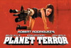 Grindhouse Movie Poster Print (27 x 40) - Item # MOVCI9775