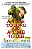 A Time to Love & a Time to Die Movie Poster Print (11 x 17) - Item # MOVAE7134