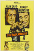 The Badlanders Movie Poster Print (27 x 40) - Item # MOVAJ7931