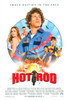 Hot Rod Movie Poster Print (11 x 17) - Item # MOVGI2041