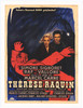 Therese Raquin Movie Poster Print (27 x 40) - Item # MOVEF3877