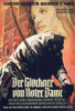 The Hunchback of Notre Dame Movie Poster Print (11 x 17) - Item # MOVEB81350