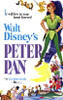 Peter Pan Movie Poster Print (11 x 17) - Item # MOVGD3910