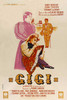Gigi Movie Poster Print (27 x 40) - Item # MOVAB96301