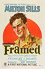 Framed Movie Poster Print (11 x 17) - Item # MOVGB50963