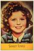 Shirley Temple Movie Poster Print (11 x 17) - Item # MOVEF8194