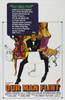 Our Man Flint Movie Poster Print (11 x 17) - Item # MOVIB93063