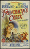 Frenchman's Creek Movie Poster Print (27 x 40) - Item # MOVGJ4162