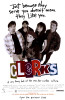 Clerks Movie Poster Print (11 x 17) - Item # MOVGD4783