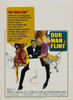 Our Man Flint Movie Poster Print (11 x 17) - Item # MOVEJ4818