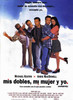 Multiplicity Movie Poster Print (27 x 40) - Item # MOVIJ7452