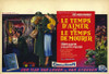 A Time to Love & a Time to Die Movie Poster Print (11 x 17) - Item # MOVIE7133