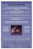 The Glass Menagerie Movie Poster Print (11 x 17) - Item # MOVAD2871