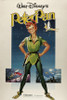 Peter Pan Movie Poster Print (11 x 17) - Item # MOVAI8681