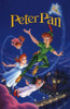 Peter Pan Movie Poster Print (27 x 40) - Item # MOVEB94834