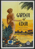 Garden of Eden Movie Poster Print (11 x 17) - Item # MOVAJ1192