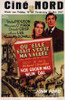 How Green Was My Valley Movie Poster Print (27 x 40) - Item # MOVEB14070