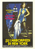 Amanda By Night Movie Poster Print (11 x 17) - Item # MOVCH7557
