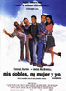 Multiplicity Movie Poster Print (11 x 17) - Item # MOVGJ7452