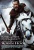 Robin Hood Movie Poster Print (11 x 17) - Item # MOVAB09390