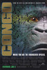 Congo Movie Poster Print (11 x 17) - Item # MOVCF4142