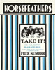 Horse Feathers Movie Poster Print (11 x 17) - Item # MOVEB27204