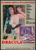 Count Yorga, Vampire Movie Poster Print (27 x 40) - Item # MOVCB85193