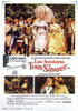Tom Sawyer Movie Poster Print (11 x 17) - Item # MOVCB13990