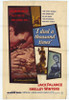I Died a Thousand Times Movie Poster Print (11 x 17) - Item # MOVCE9398