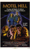 Motel Hell Movie Poster Print (11 x 17) - Item # MOVCD3872
