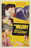 Young Widow Movie Poster Print (11 x 17) - Item # MOVCB21743