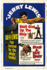 Rock a Bye Baby Movie Poster Print (11 x 17) - Item # MOVIE4093
