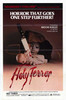 Holy Terror Movie Poster Print (11 x 17) - Item # MOVIE9072