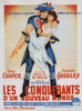 Unconquered Movie Poster Print (11 x 17) - Item # MOVCB86053