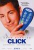 Click Movie Poster Print (11 x 17) - Item # MOVEG6892