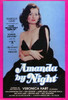 Amanda By Night Movie Poster Print (11 x 17) - Item # MOVIE4286