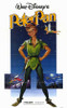 Peter Pan Movie Poster Print (11 x 17) - Item # MOVEE8171
